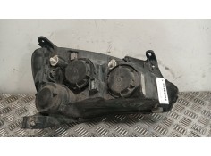 Recambio de faro izquierdo para opel combo furgón/monospace 1.3 cdti 16v referencia OEM IAM 13195923   2