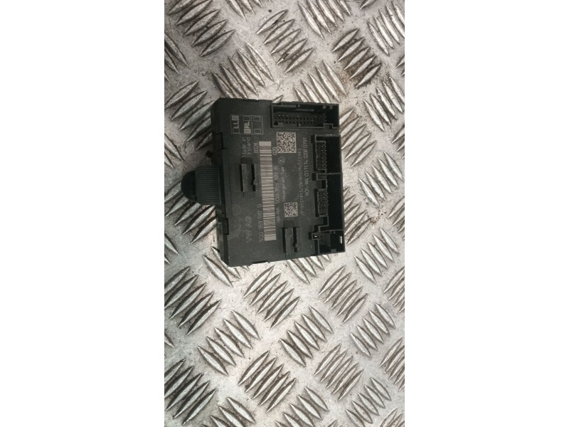 Recambio de modulo electronico para volkswagen golf vii (gaca, fd6f) 1.4 tsi gte hybrido referencia OEM IAM 5Q0959592D  