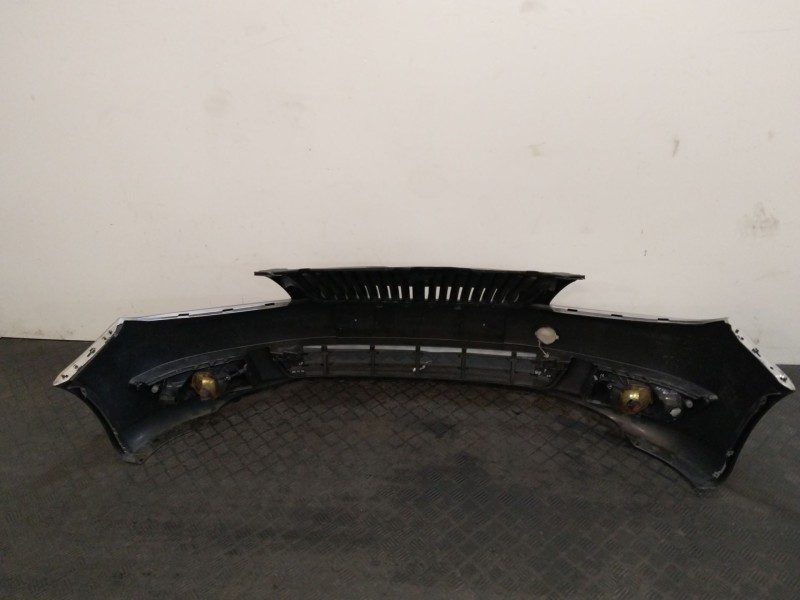 Recambio de paragolpes delantero para skoda fabia ii (542) 1.2 tsi referencia OEM IAM 5J0807221D  