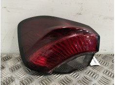 Recambio de piloto trasero izquierdo para fiat tipo station wagon (356_, 357_) 1.4 lpg (356wxf1b) referencia OEM IAM 320B001439 