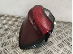 Recambio de piloto trasero izquierdo para fiat tipo station wagon (356_, 357_) 1.4 lpg (356wxf1b) referencia OEM IAM 320B001439  2