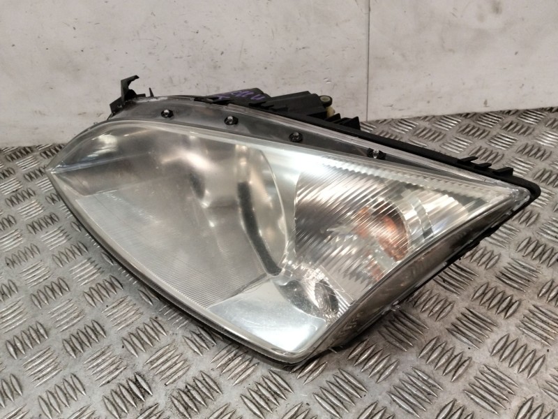 Recambio de faro izquierdo para ford mondeo iv sedán (ba7) 2.0 referencia OEM IAM 1305235554  