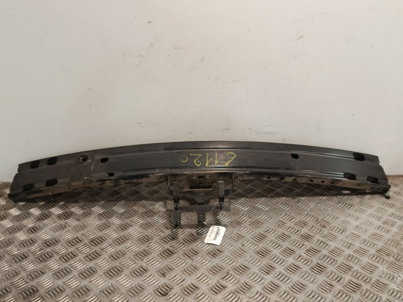 Recambio de refuerzo paragolpes delantero para nissan qashqai ii (j11, j11_) 1.2 dig-t referencia OEM IAM 21456480  