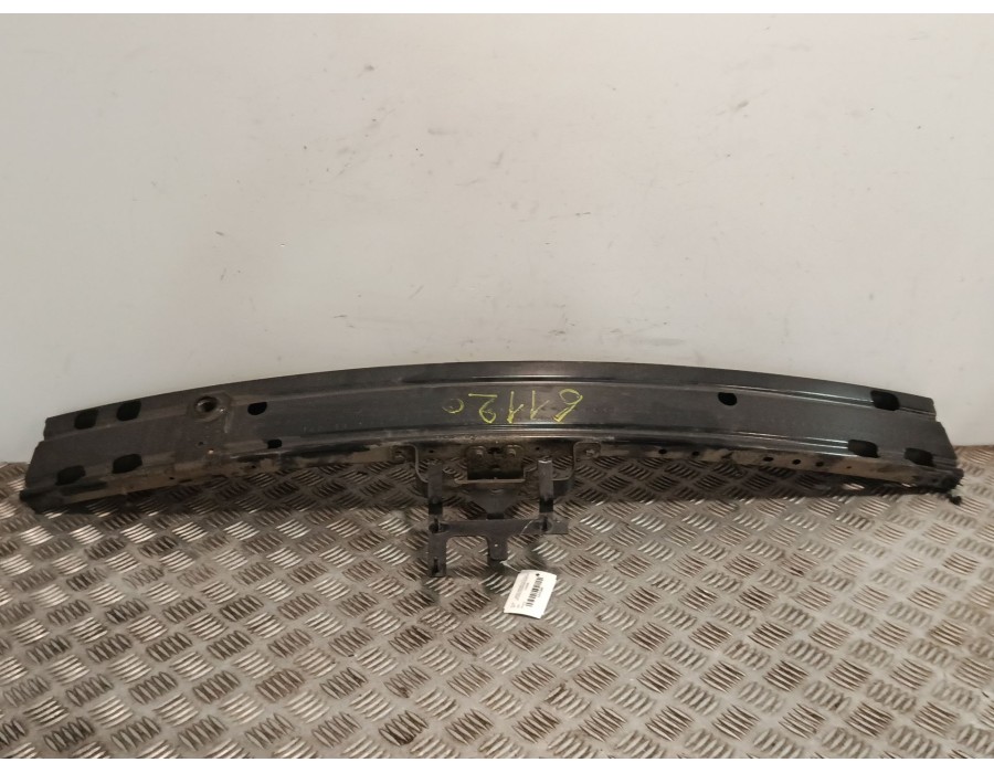 Recambio de refuerzo paragolpes delantero para nissan qashqai ii (j11, j11_) 1.2 dig-t referencia OEM IAM 21456480  