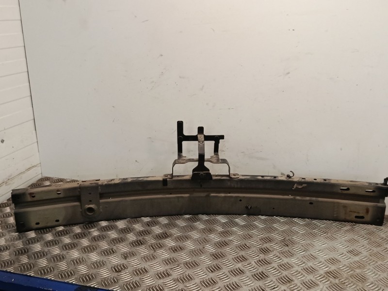 Recambio de refuerzo paragolpes delantero para nissan qashqai ii (j11, j11_) 1.2 dig-t referencia OEM IAM 21456480  