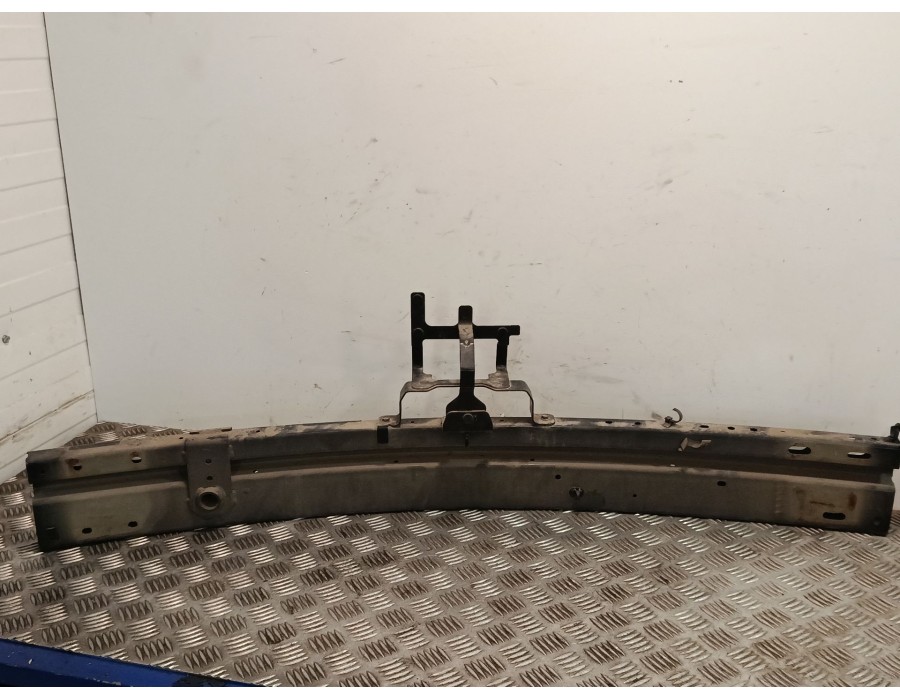 Recambio de refuerzo paragolpes delantero para nissan qashqai ii (j11, j11_) 1.2 dig-t referencia OEM IAM 21456480  