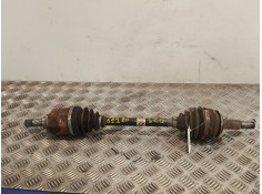 Recambio de transmision delantera izquierda para nissan qashqai ii (j11, j11_) 1.2 dig-t referencia OEM IAM 391014ED0C  