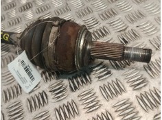 Recambio de transmision delantera izquierda para nissan qashqai ii (j11, j11_) 1.2 dig-t referencia OEM IAM 391014ED0C   2