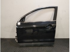 Recambio de puerta delantera izquierda para nissan qashqai ii (j11, j11_) 1.2 dig-t referencia OEM IAM H0A0AHV0MB  