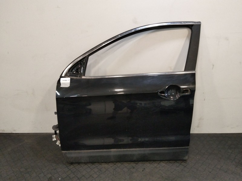 Recambio de puerta delantera izquierda para nissan qashqai ii (j11, j11_) 1.2 dig-t referencia OEM IAM H0A0AHV0MB  