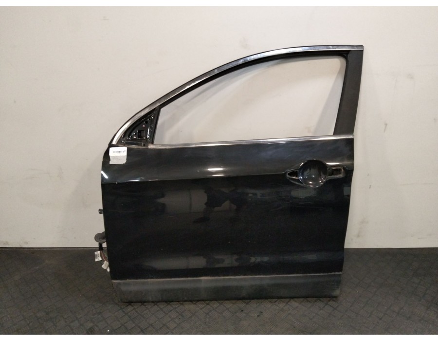 Recambio de puerta delantera izquierda para nissan qashqai ii (j11, j11_) 1.2 dig-t referencia OEM IAM H0A0AHV0MB  