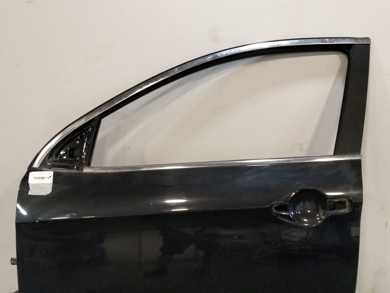 Recambio de puerta delantera izquierda para nissan qashqai ii (j11, j11_) 1.2 dig-t referencia OEM IAM H0A0AHV0MB  