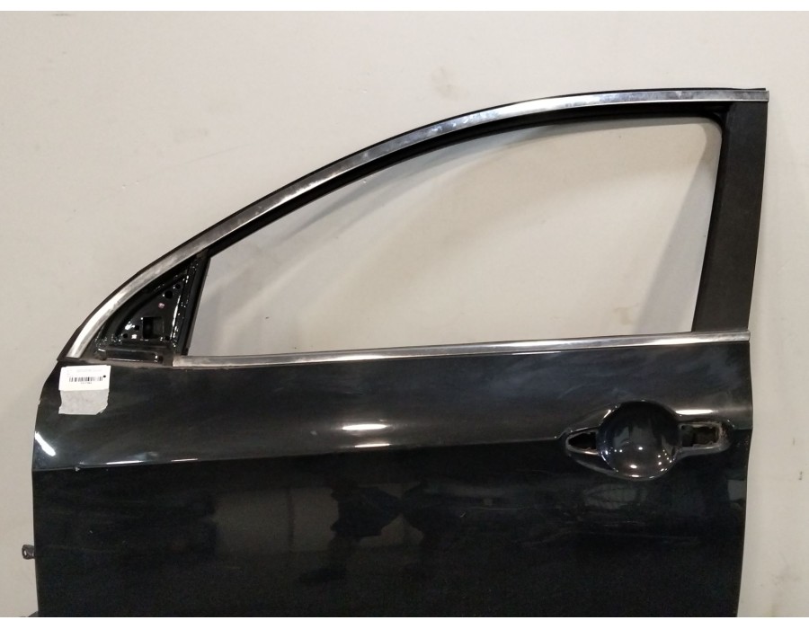 Recambio de puerta delantera izquierda para nissan qashqai ii (j11, j11_) 1.2 dig-t referencia OEM IAM H0A0AHV0MB  