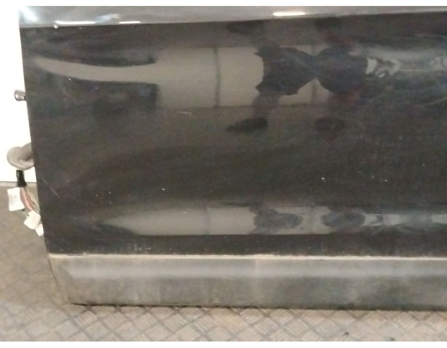 Recambio de puerta delantera izquierda para nissan qashqai ii (j11, j11_) 1.2 dig-t referencia OEM IAM H0A0AHV0MB  