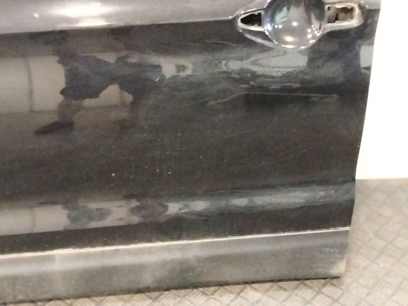 Recambio de puerta delantera izquierda para nissan qashqai ii (j11, j11_) 1.2 dig-t referencia OEM IAM H0A0AHV0MB  