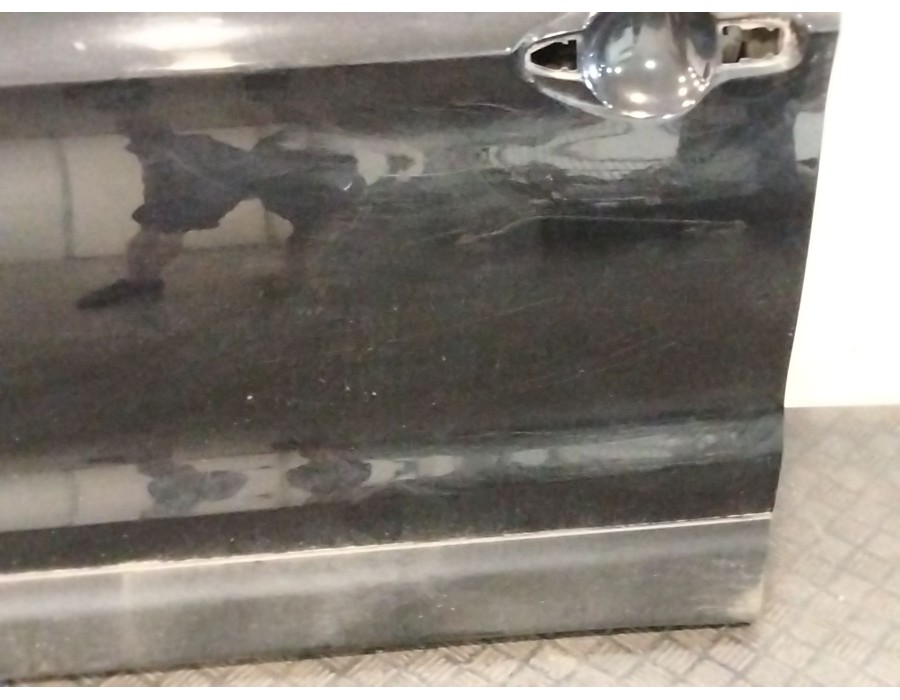 Recambio de puerta delantera izquierda para nissan qashqai ii (j11, j11_) 1.2 dig-t referencia OEM IAM H0A0AHV0MB  