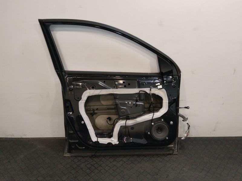 Recambio de puerta delantera izquierda para nissan qashqai ii (j11, j11_) 1.2 dig-t referencia OEM IAM H0A0AHV0MB  