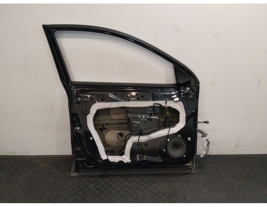 Recambio de puerta delantera izquierda para nissan qashqai ii (j11, j11_) 1.2 dig-t referencia OEM IAM H0A0AHV0MB  