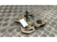 Recambio de cerradura puerta trasera izquierda para kia carnival ii (gq) 2.9 crdi referencia OEM IAM 0K53A72380C   2