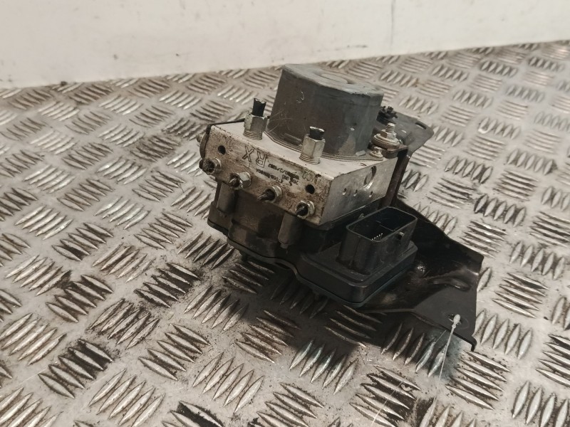 Recambio de abs para nissan qashqai ii (j11, j11_) 1.2 dig-t referencia OEM IAM 47660HW60A  