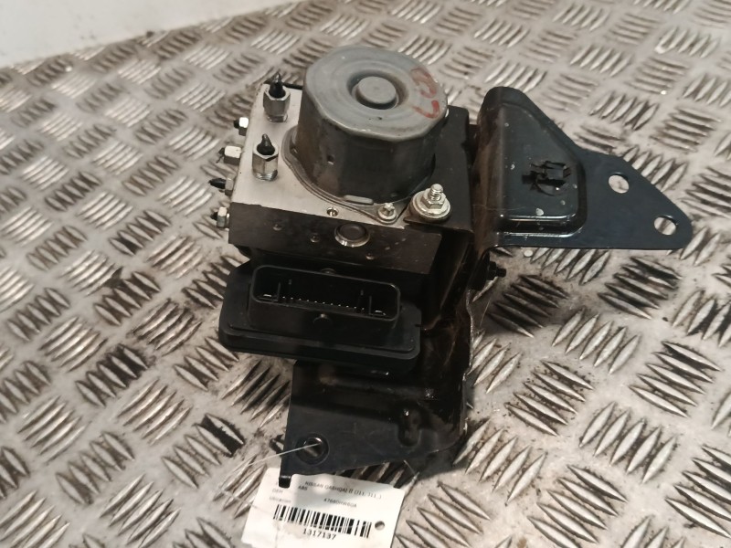 Recambio de abs para nissan qashqai ii (j11, j11_) 1.2 dig-t referencia OEM IAM 47660HW60A  