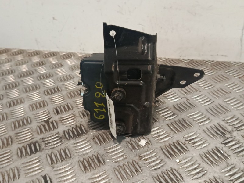 Recambio de abs para nissan qashqai ii (j11, j11_) 1.2 dig-t referencia OEM IAM 47660HW60A  