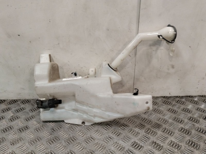 Recambio de deposito limpia para nissan qashqai ii (j11, j11_) 1.2 dig-t referencia OEM IAM 28910HV00A  