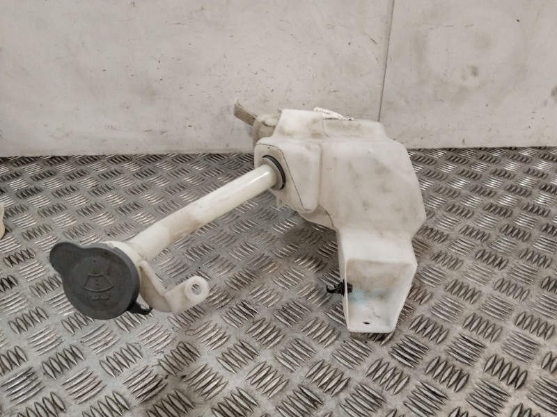 Recambio de deposito limpia para nissan qashqai ii (j11, j11_) 1.2 dig-t referencia OEM IAM 28910HV00A  