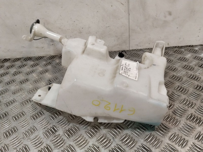 Recambio de deposito limpia para nissan qashqai ii (j11, j11_) 1.2 dig-t referencia OEM IAM 28910HV00A  