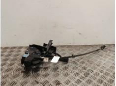 Recambio de cerradura puerta trasera izquierda para ford c-max ii (dxa/cb7, dxa/ceu) 1.0 ecoboost referencia OEM IAM 1858434  