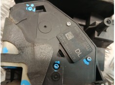 Recambio de cerradura puerta trasera izquierda para ford c-max ii (dxa/cb7, dxa/ceu) 1.0 ecoboost referencia OEM IAM 1858434   2