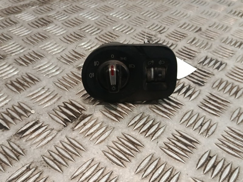 Recambio de mando luces para seat altea xl (5p5, 5p8) 1.9 tdi referencia OEM IAM 5P1941431EB  