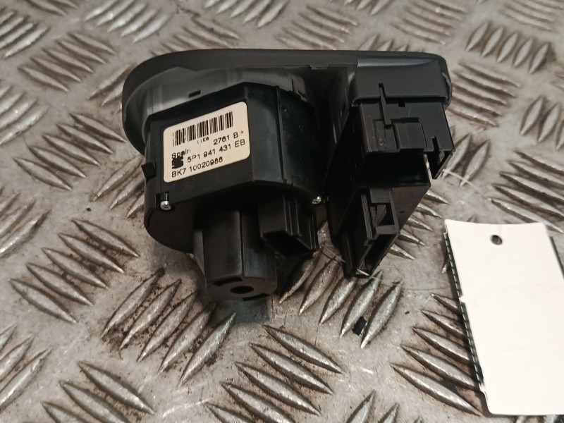 Recambio de mando luces para seat altea xl (5p5, 5p8) 1.9 tdi referencia OEM IAM 5P1941431EB  