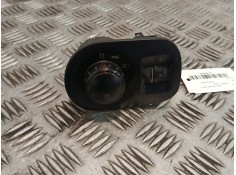 Recambio de mando luces para seat toledo (5p2) referencia OEM IAM 5P1941431BR  