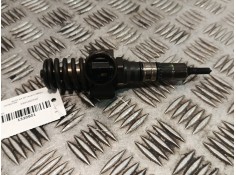 Recambio de inyector para audi a4 b7 avant (8ed) 2.0 tdi 16v referencia OEM IAM 03G130073G   2