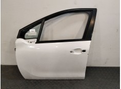 Recambio de puerta delantera izquierda para peugeot 208 referencia OEM IAM 9671889780  