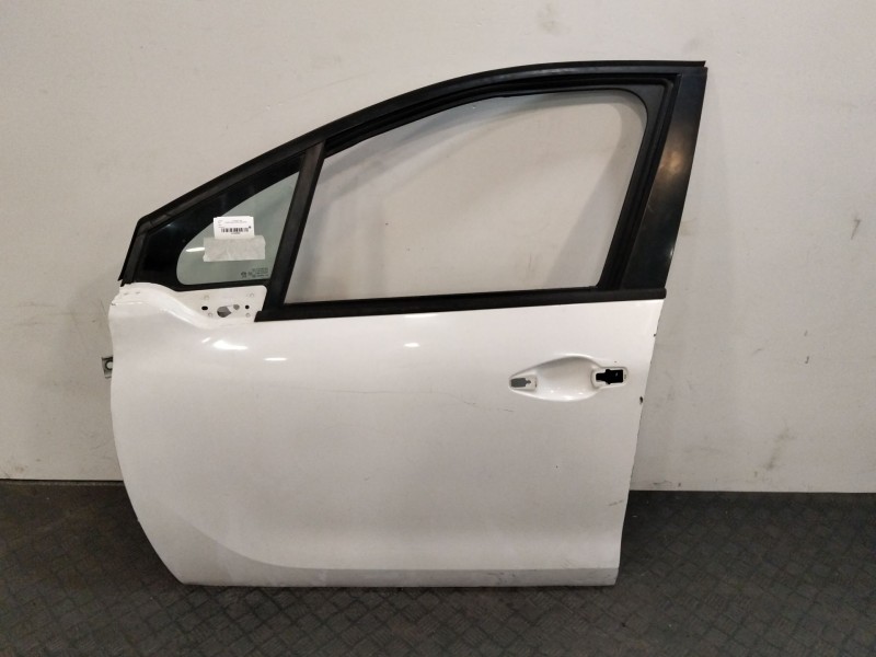 Recambio de puerta delantera izquierda para peugeot 208 referencia OEM IAM 9671889780  