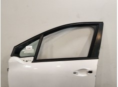 Recambio de puerta delantera izquierda para peugeot 208 referencia OEM IAM 9671889780   2