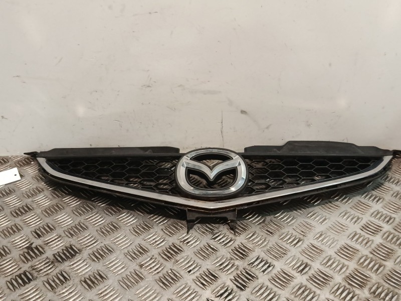 Recambio de rejilla delantera para mazda 5 berl. (cr) referencia OEM IAM CE1950712  