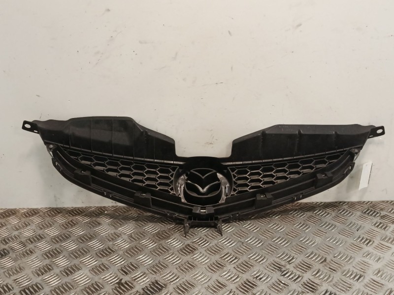 Recambio de rejilla delantera para mazda 5 berl. (cr) referencia OEM IAM CE1950712  