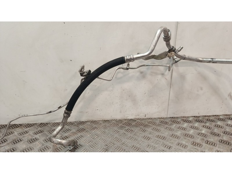 Recambio de tubos aire acondicionado para nissan qashqai ii (j11, j11_) 1.7 dci referencia OEM IAM 4462905211  
