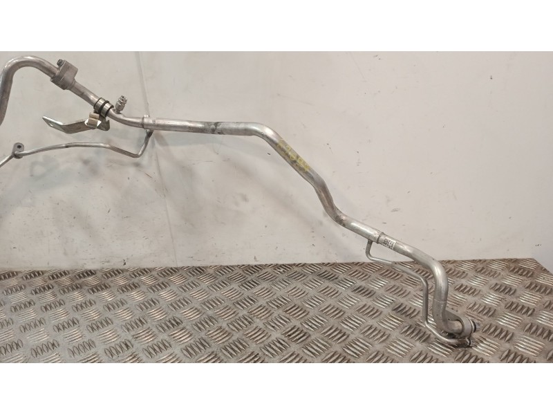 Recambio de tubos aire acondicionado para nissan qashqai ii (j11, j11_) 1.7 dci referencia OEM IAM 4462905211  