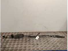 Recambio de varillaje cambio para toyota auris (_e18_) 1.4 d-4d (nde180_) referencia OEM IAM 112102127  