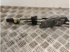 Recambio de varillaje cambio para toyota auris (_e18_) 1.4 d-4d (nde180_) referencia OEM IAM 112102127   2