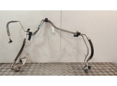 Recambio de tubos aire acondicionado para hyundai ix35 (lm, el, elh) 1.6 referencia OEM IAM 977752Y700  
