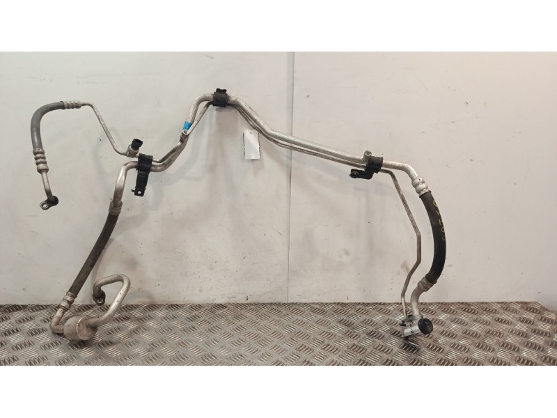 Recambio de tubos aire acondicionado para hyundai ix35 (lm, el, elh) 1.6 referencia OEM IAM 977752Y700  