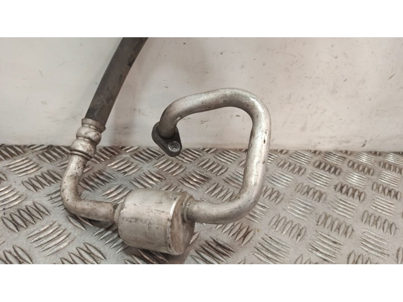 Recambio de tubos aire acondicionado para hyundai ix35 (lm, el, elh) 1.6 referencia OEM IAM 977752Y700  