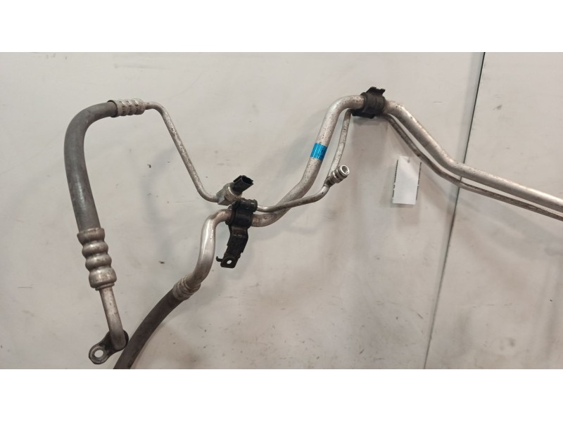 Recambio de tubos aire acondicionado para hyundai ix35 (lm, el, elh) 1.6 referencia OEM IAM 977752Y700  