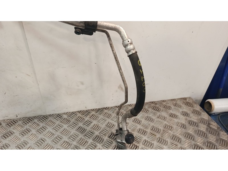Recambio de tubos aire acondicionado para hyundai ix35 (lm, el, elh) 1.6 referencia OEM IAM 977752Y700  