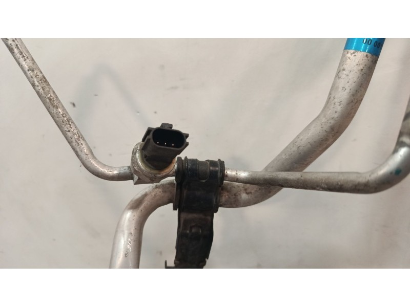 Recambio de tubos aire acondicionado para hyundai ix35 (lm, el, elh) 1.6 referencia OEM IAM 977752Y700  